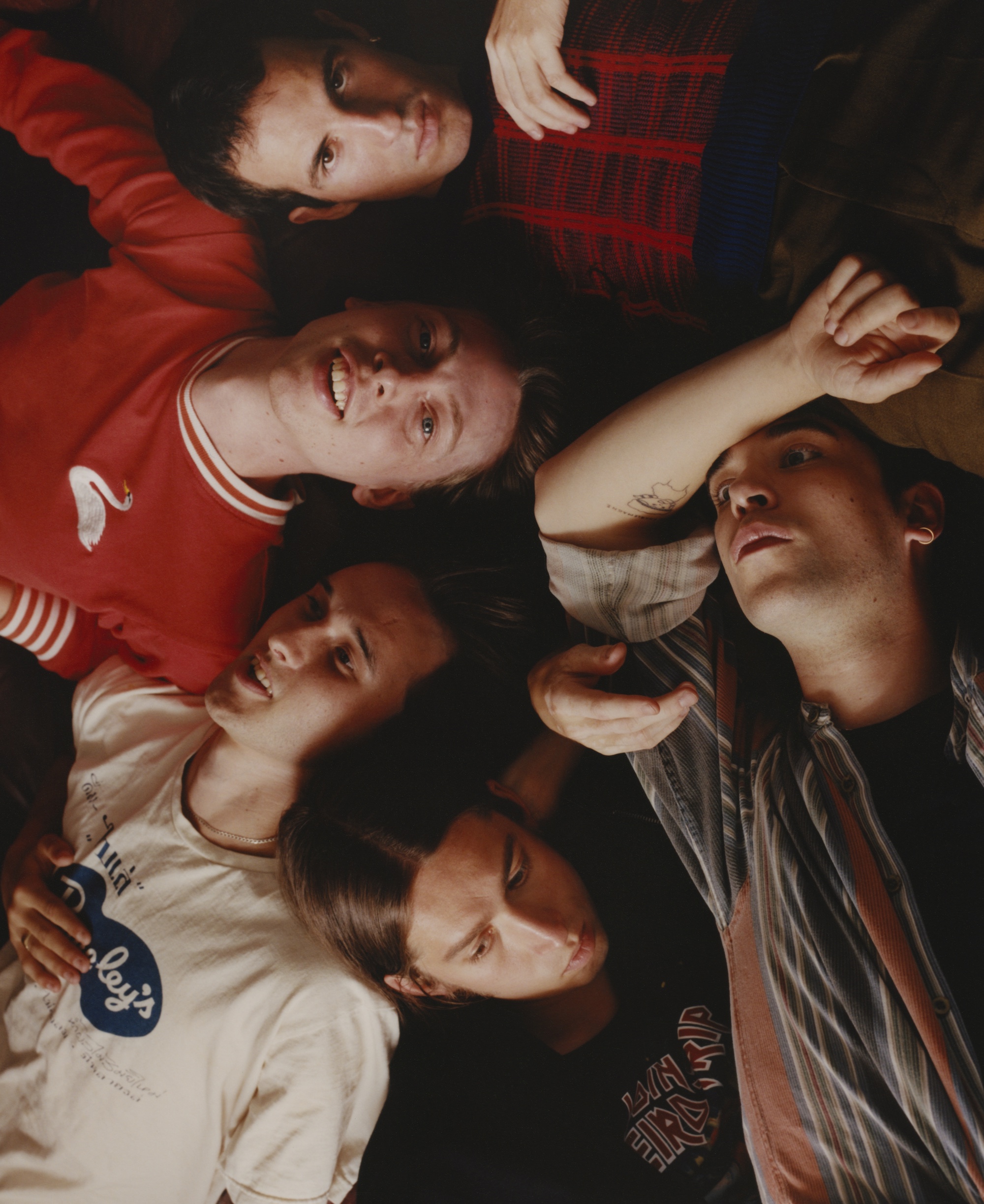 SWIM DEEP | WONDERLAND