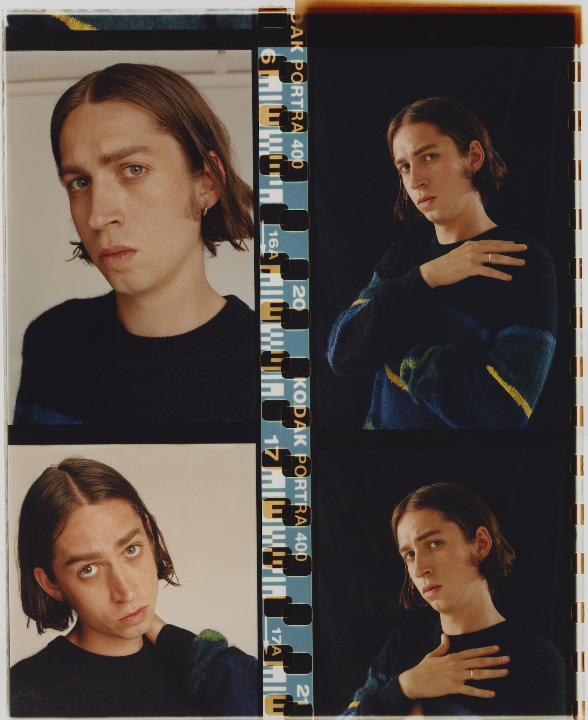 SWIM DEEP | WONDERLAND