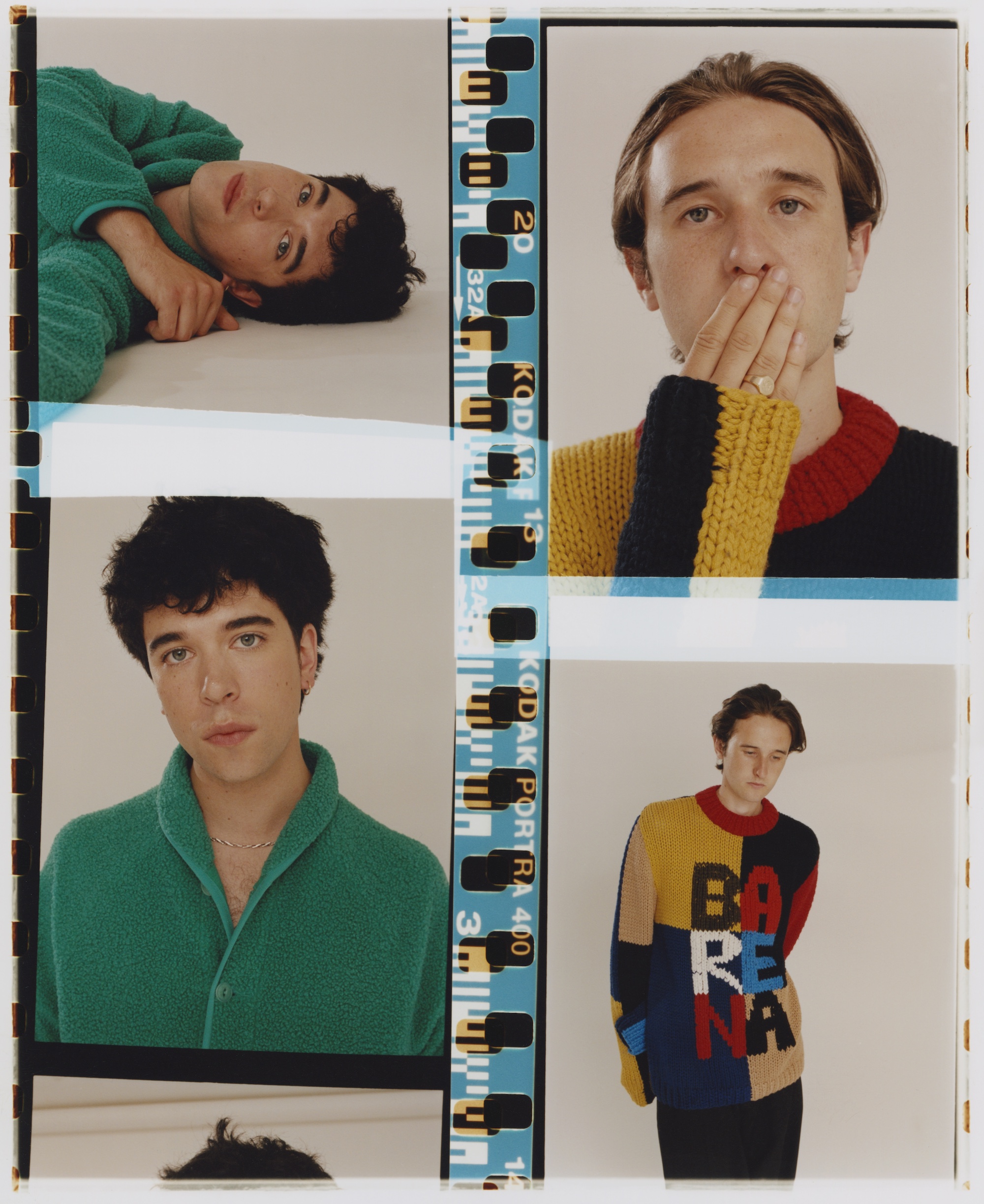 SWIM DEEP | WONDERLAND