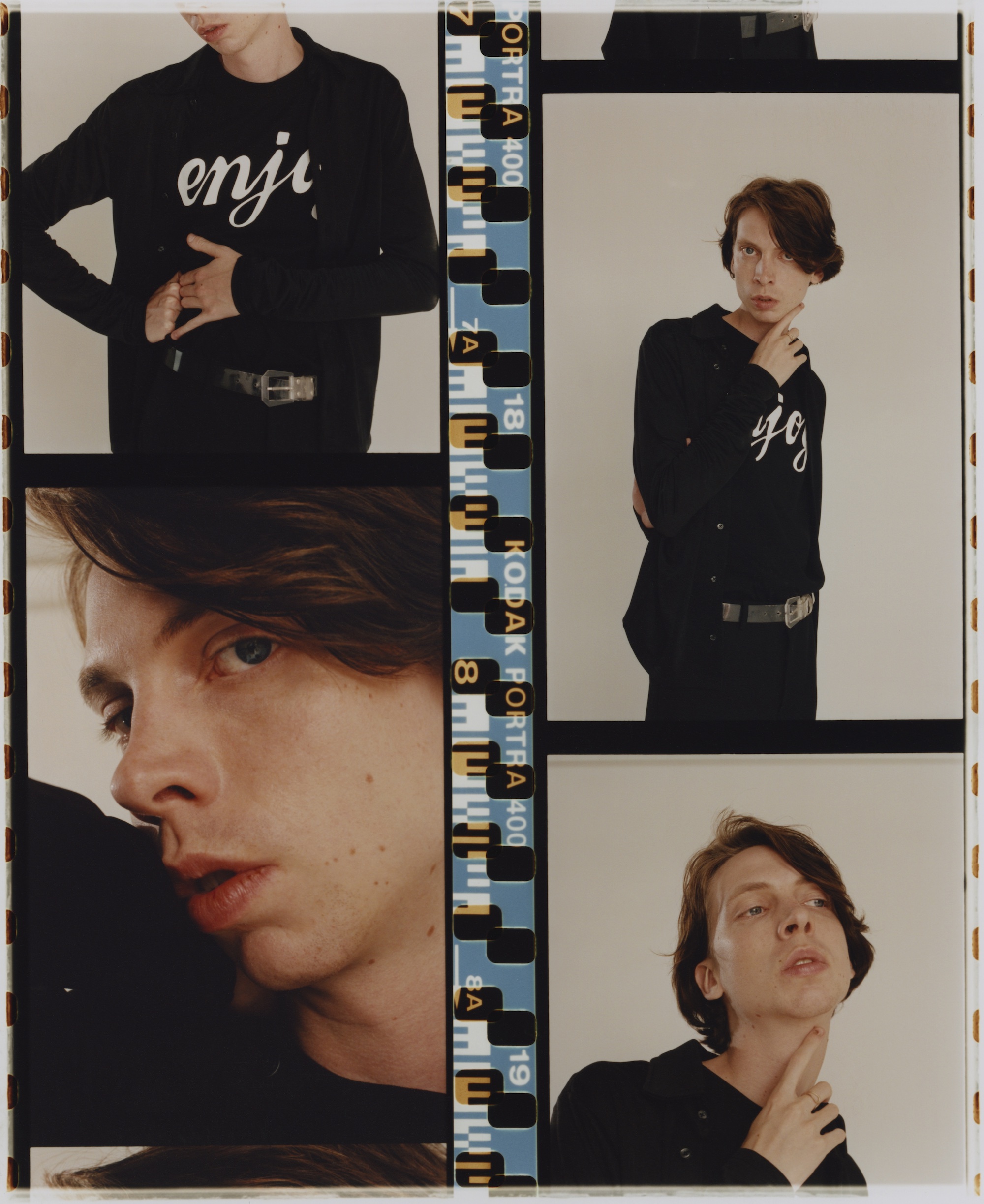 SWIM DEEP | WONDERLAND