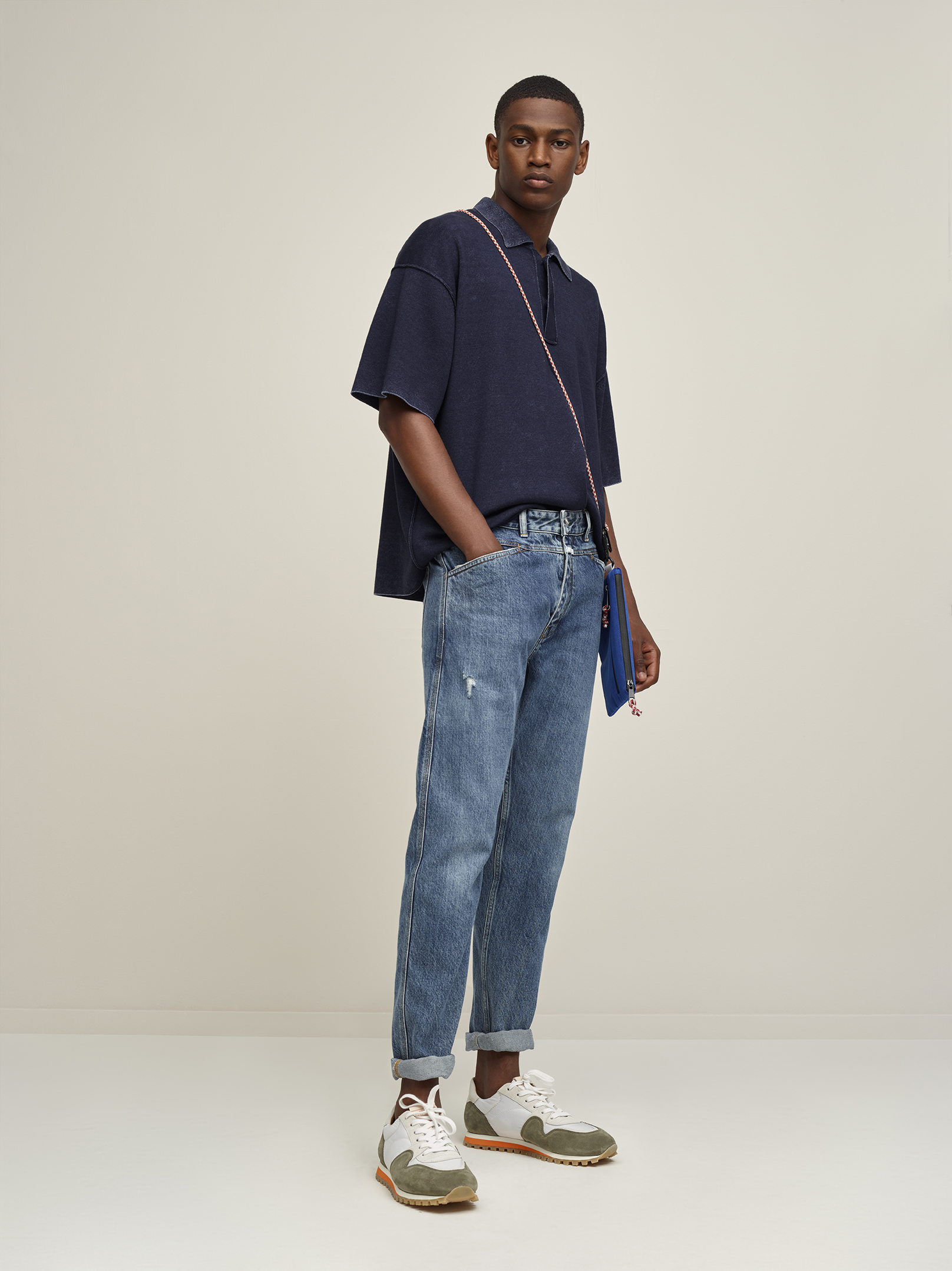 Closed SS20 Lookbook