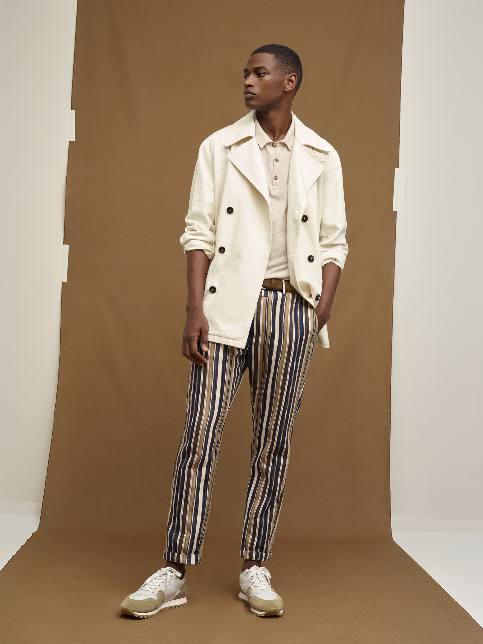 Closed SS20 Lookbook