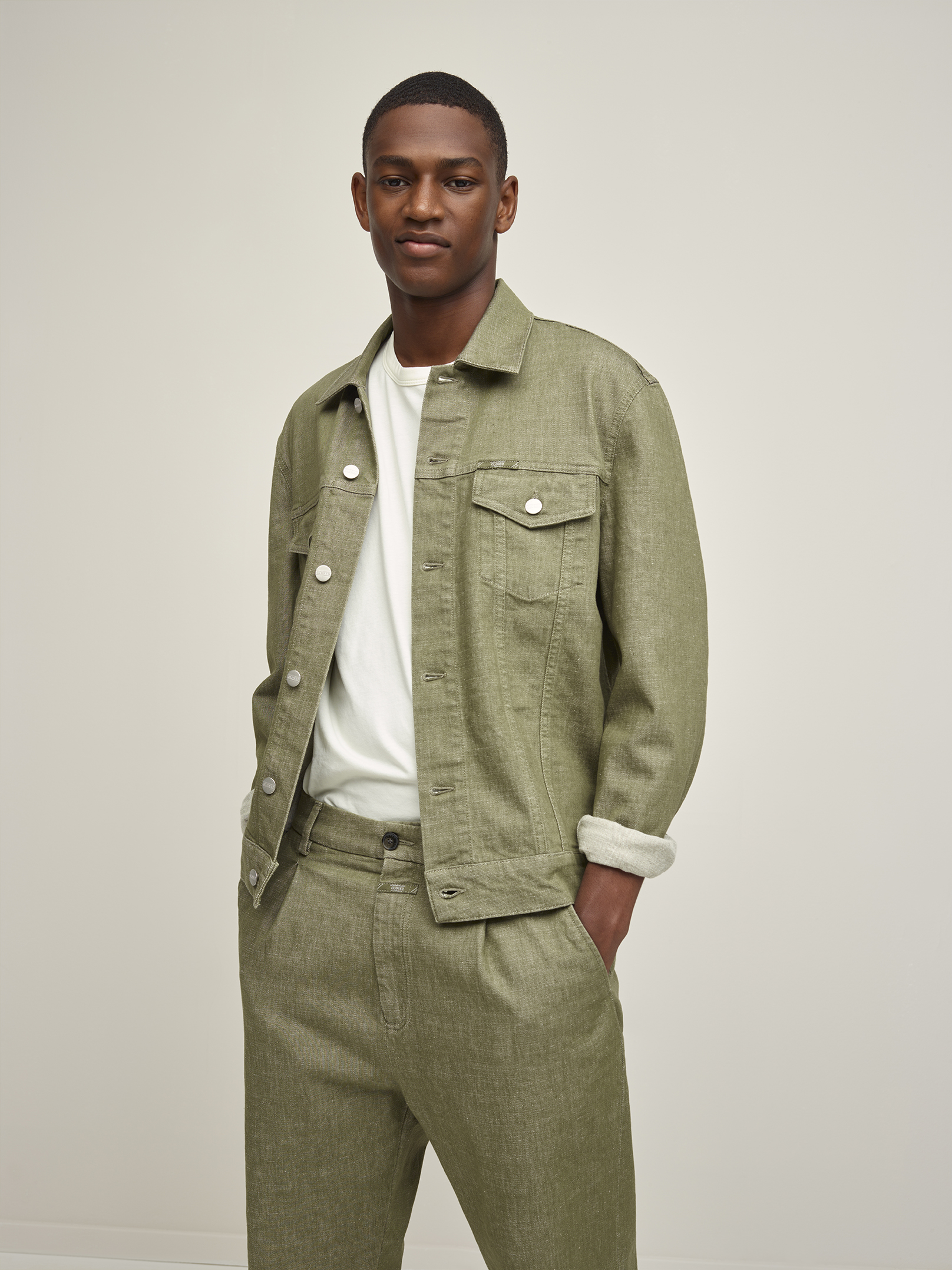 Closed SS20 Lookbook