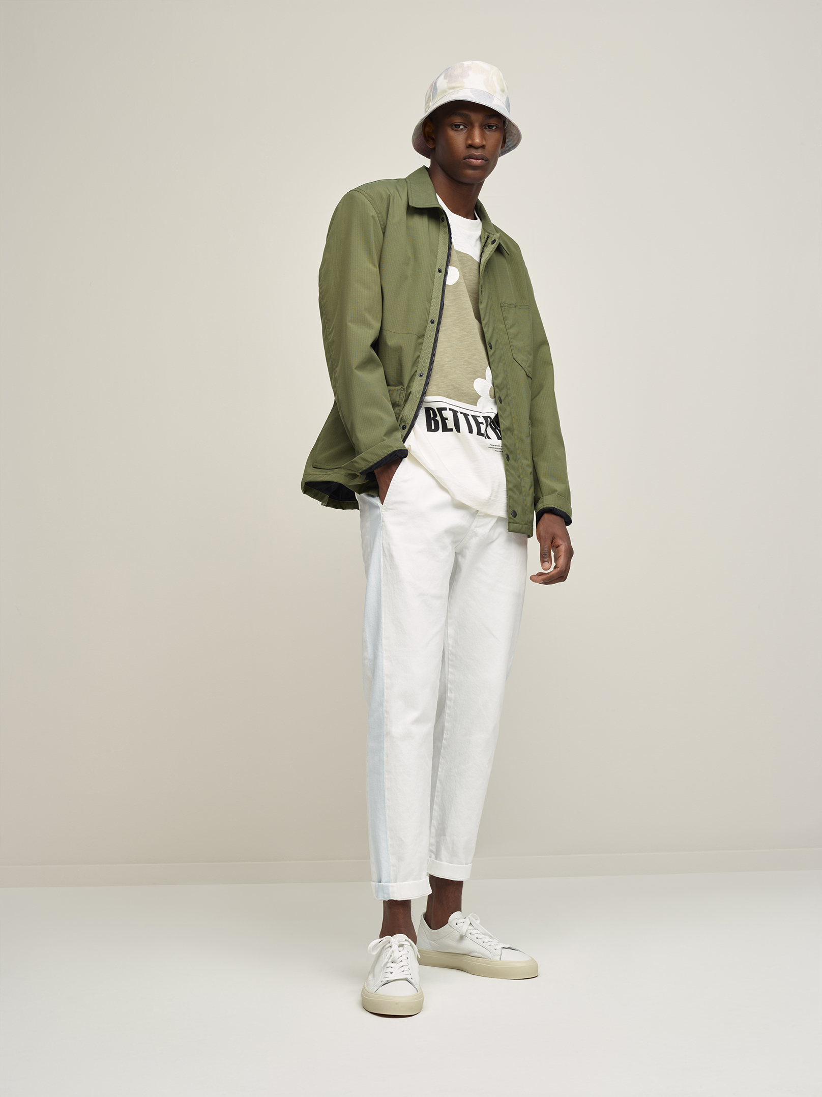 Closed SS20 Lookbook