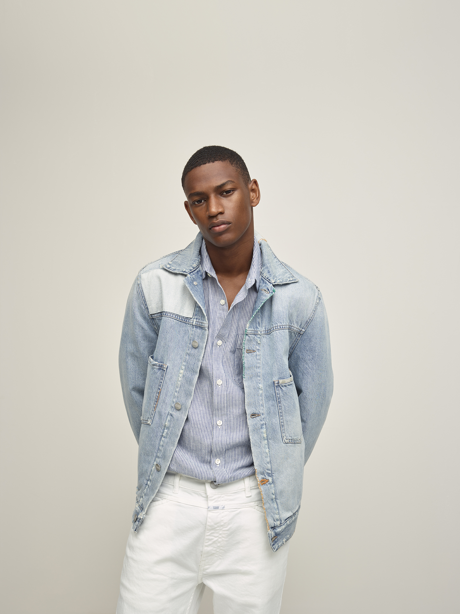 Closed SS20 Lookbook