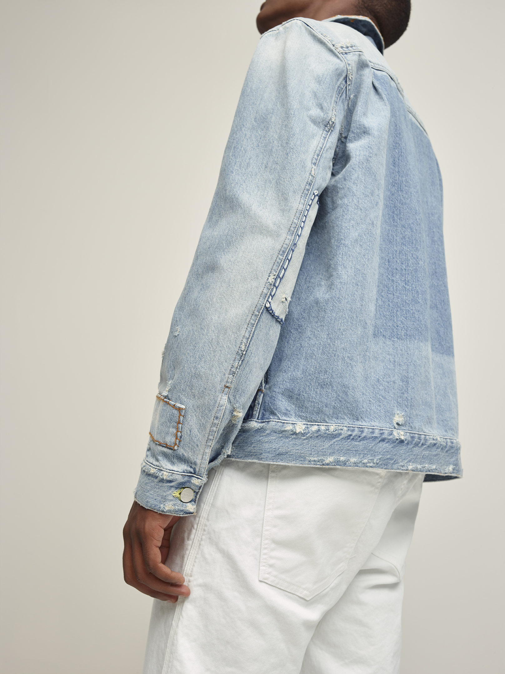 Closed SS20 Lookbook