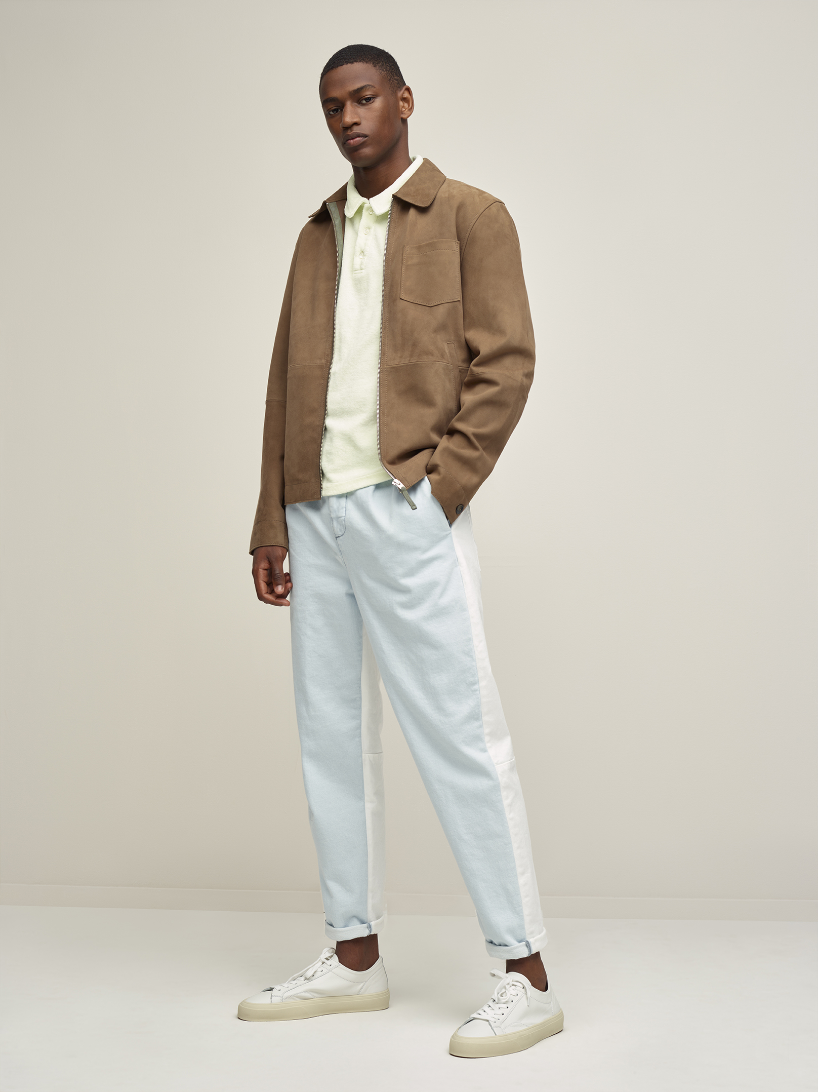 Closed SS20 Lookbook