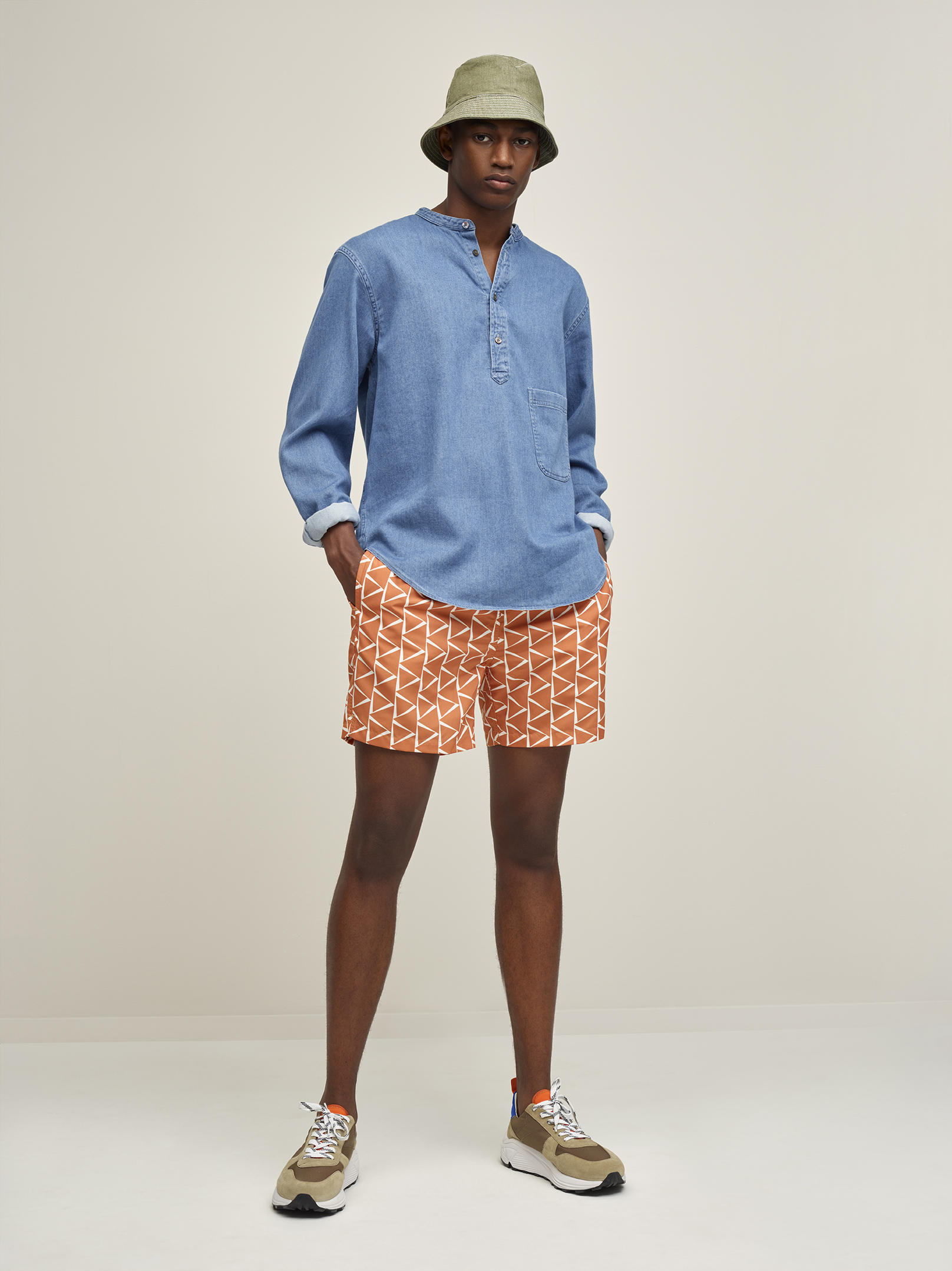 Closed SS20 Lookbook