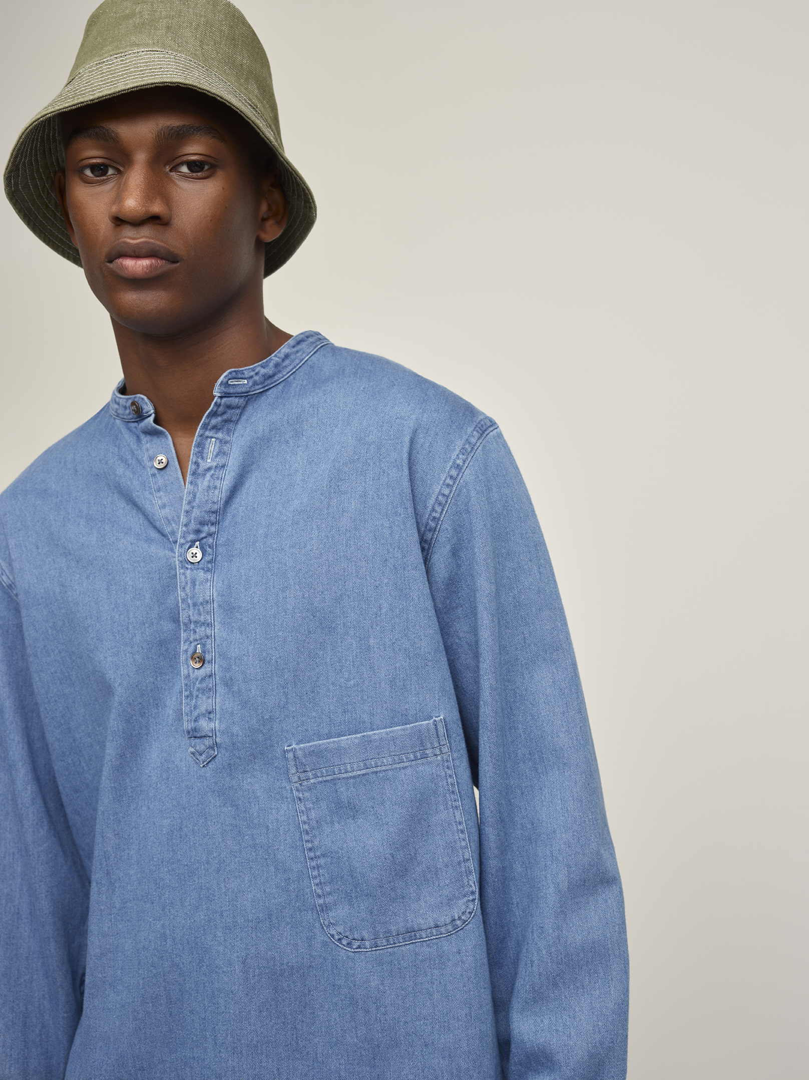 Closed SS20 Lookbook