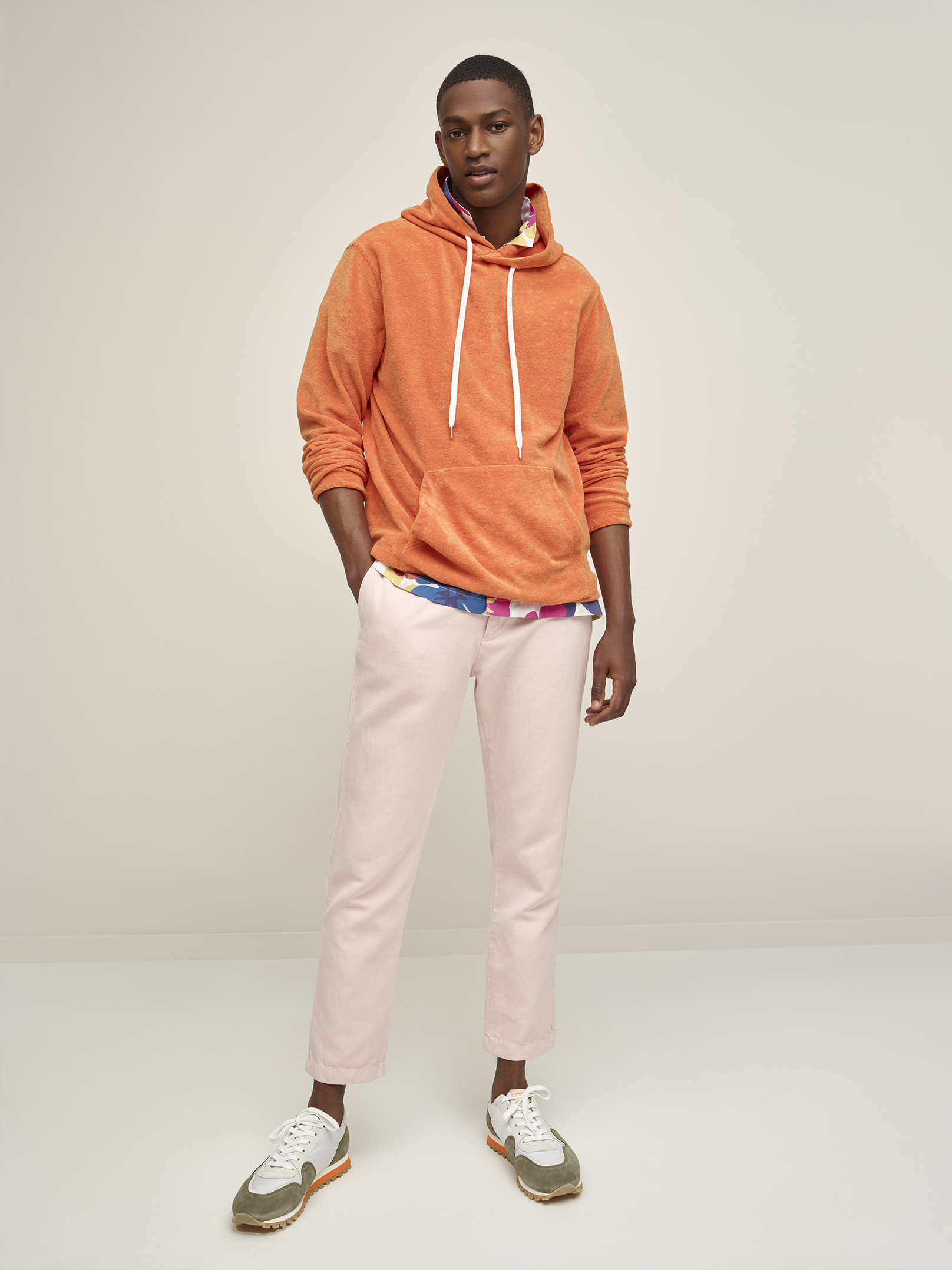 Closed SS20 Lookbook