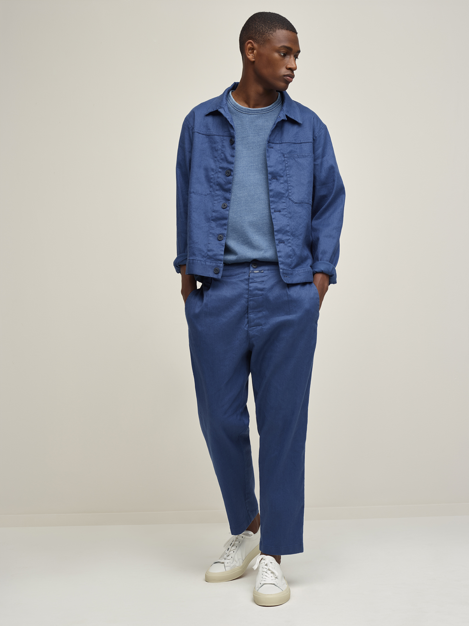 Closed SS20 Lookbook