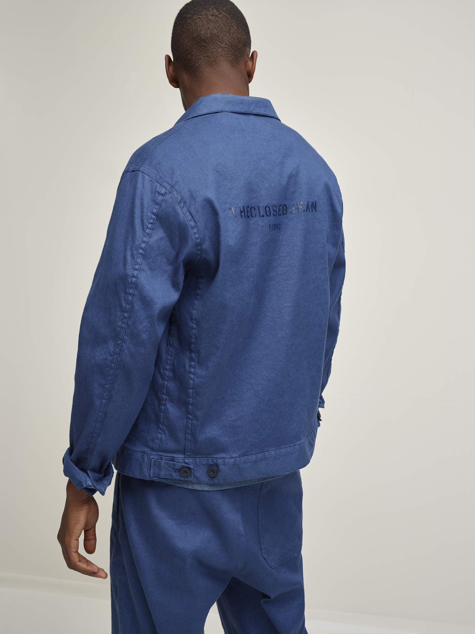 Closed SS20 Lookbook