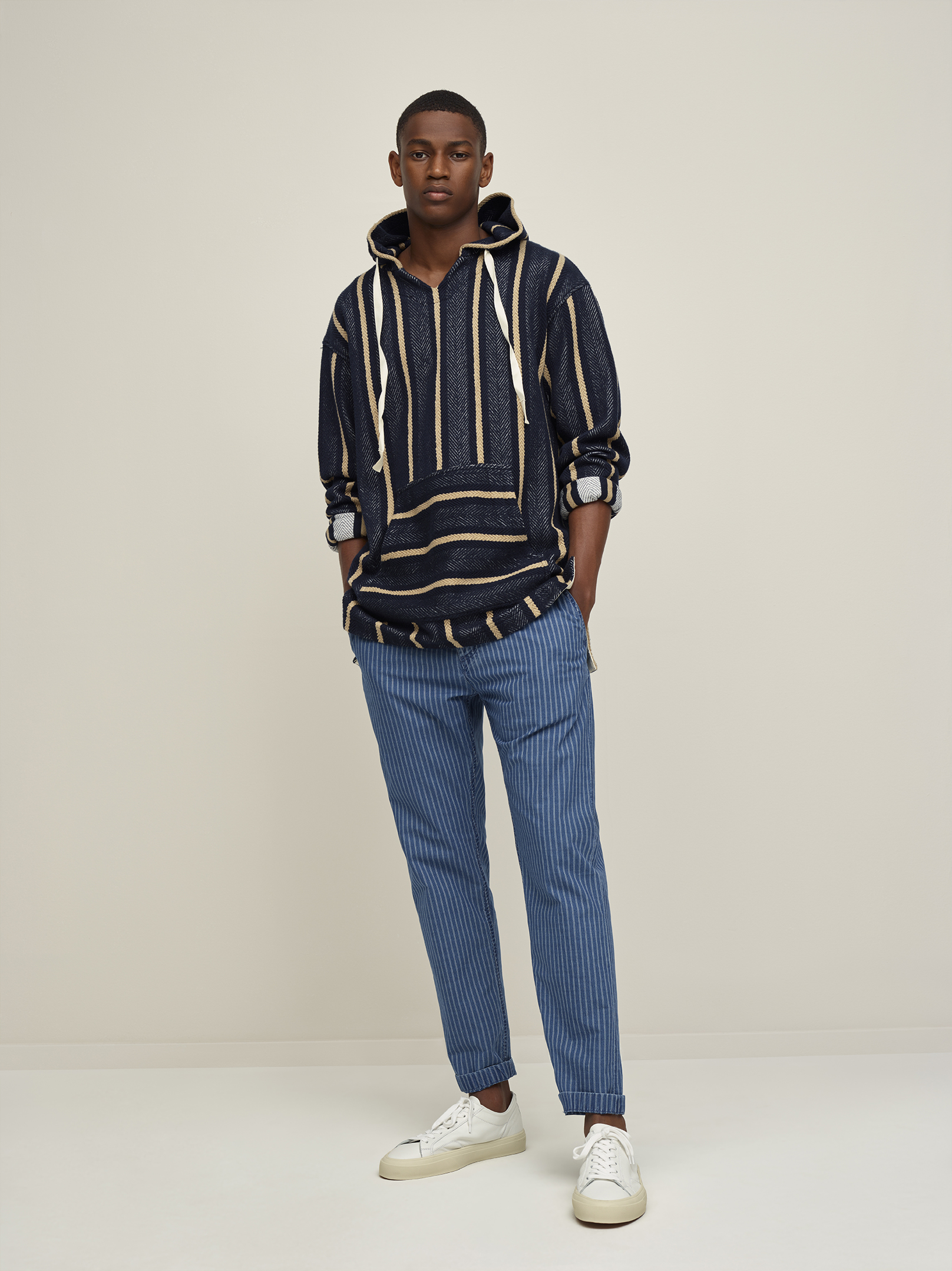 Closed SS20 Lookbook