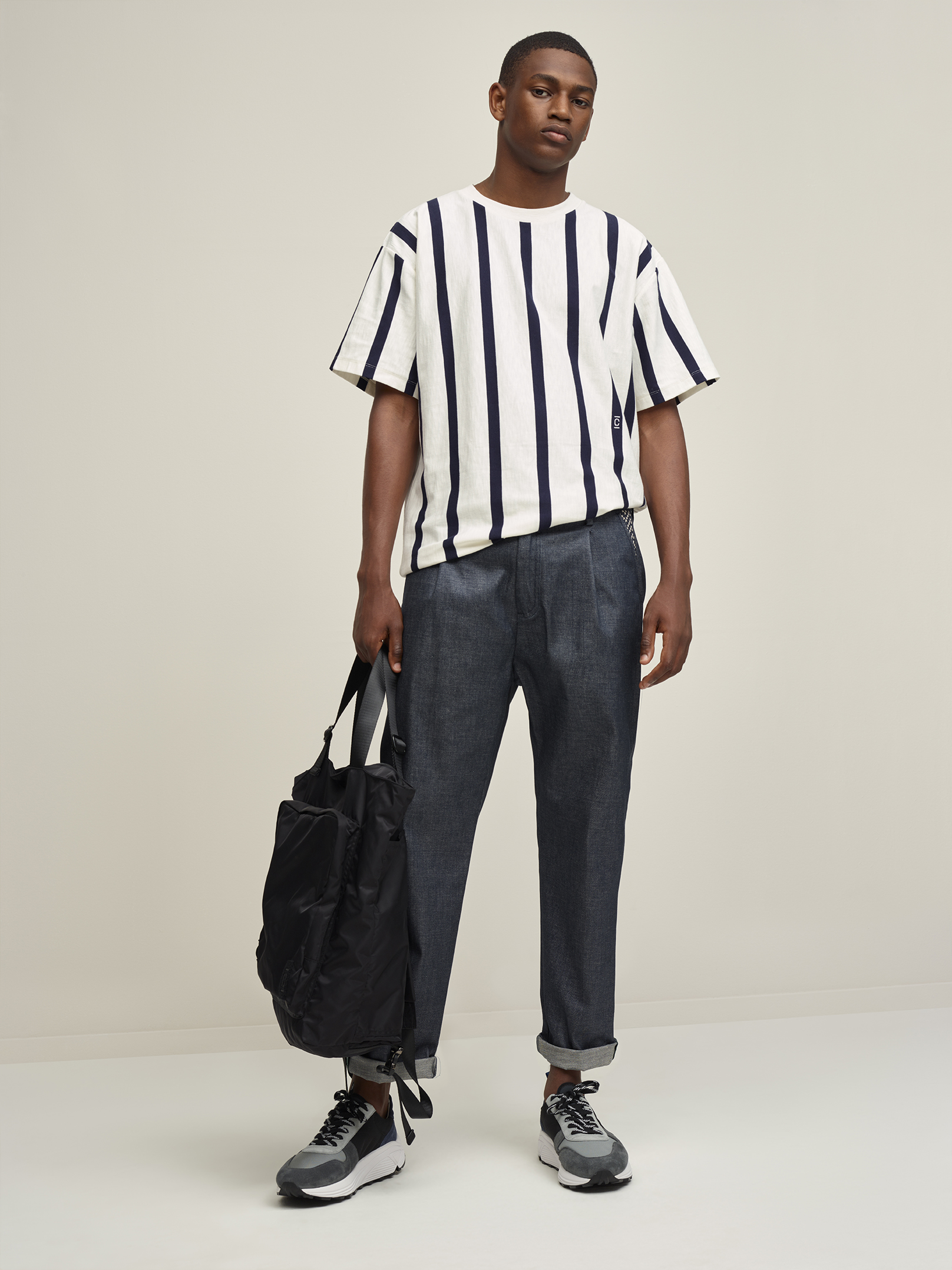 Closed SS20 Lookbook