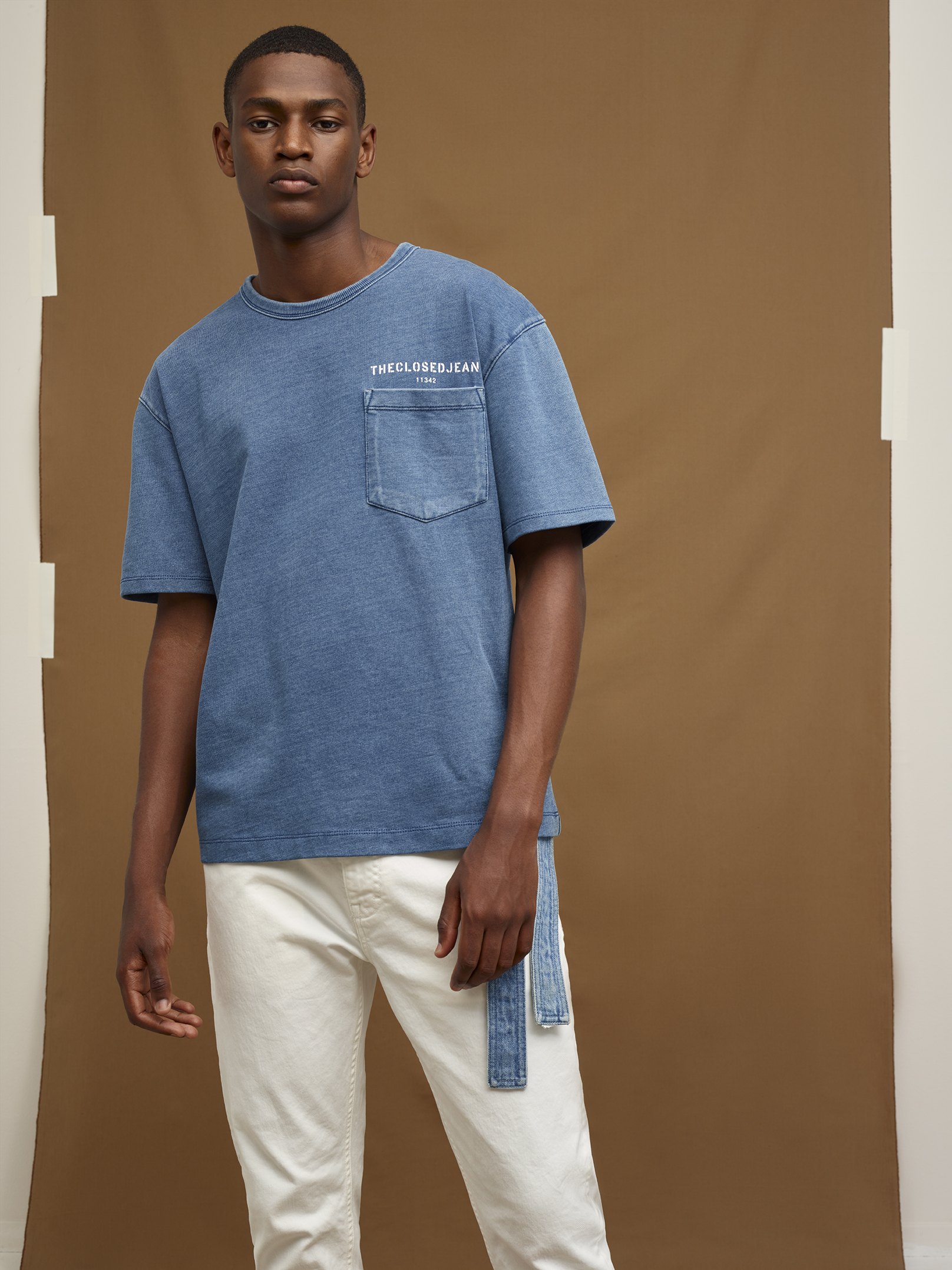 Closed SS20 Lookbook