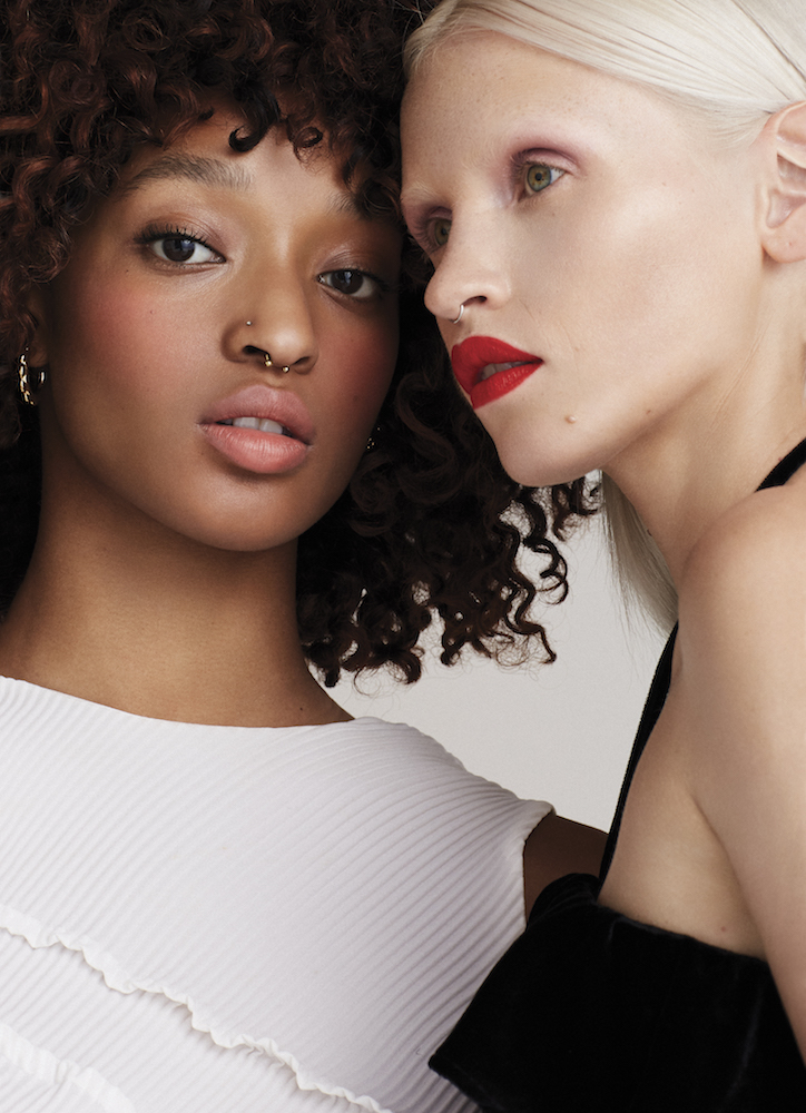 Stylist Magazine | Shiseido