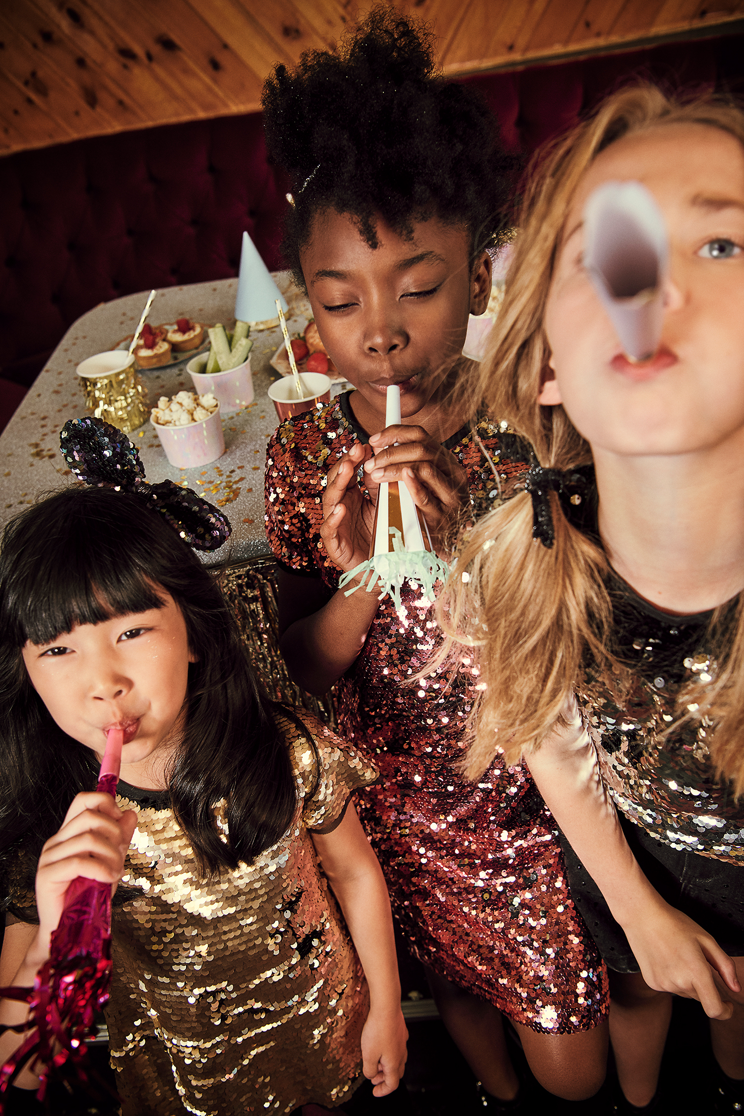 Primark | Kids Party AW19