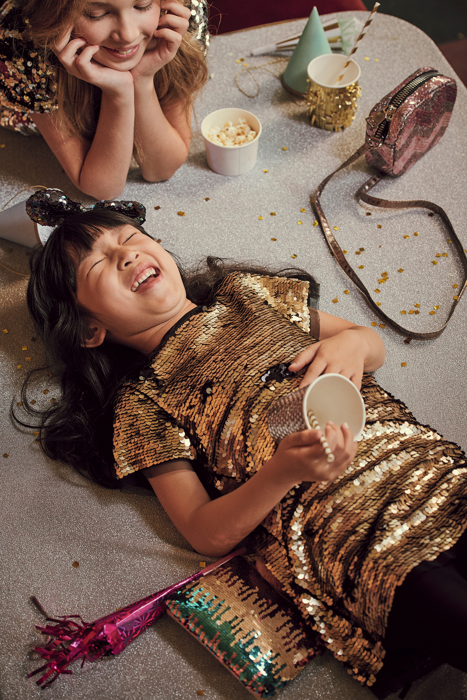 Primark | Kids Party AW19