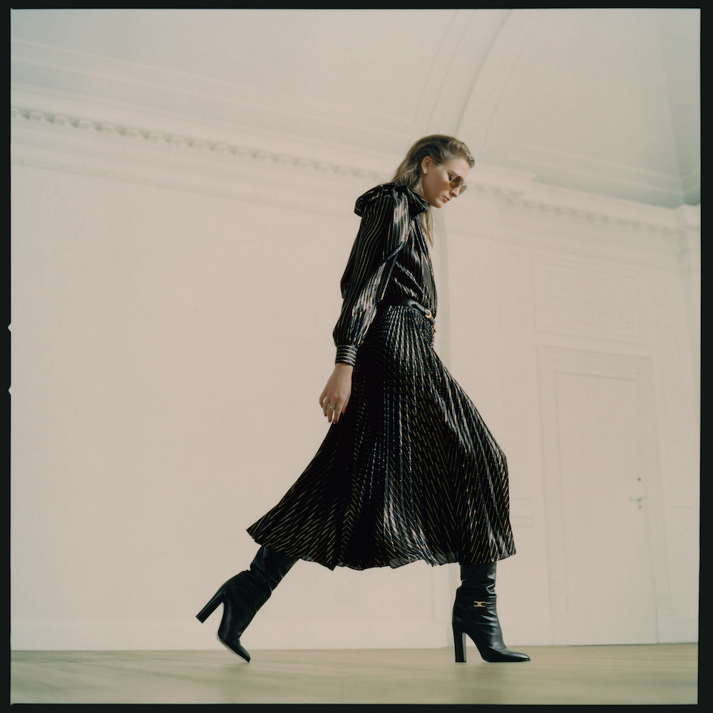 Dark MAtter | Elle UK