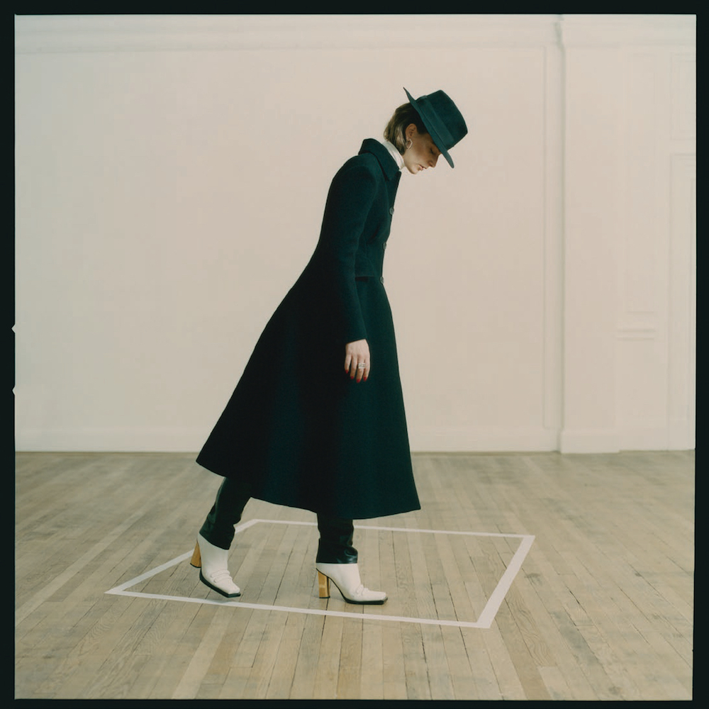 Dark MAtter | Elle UK