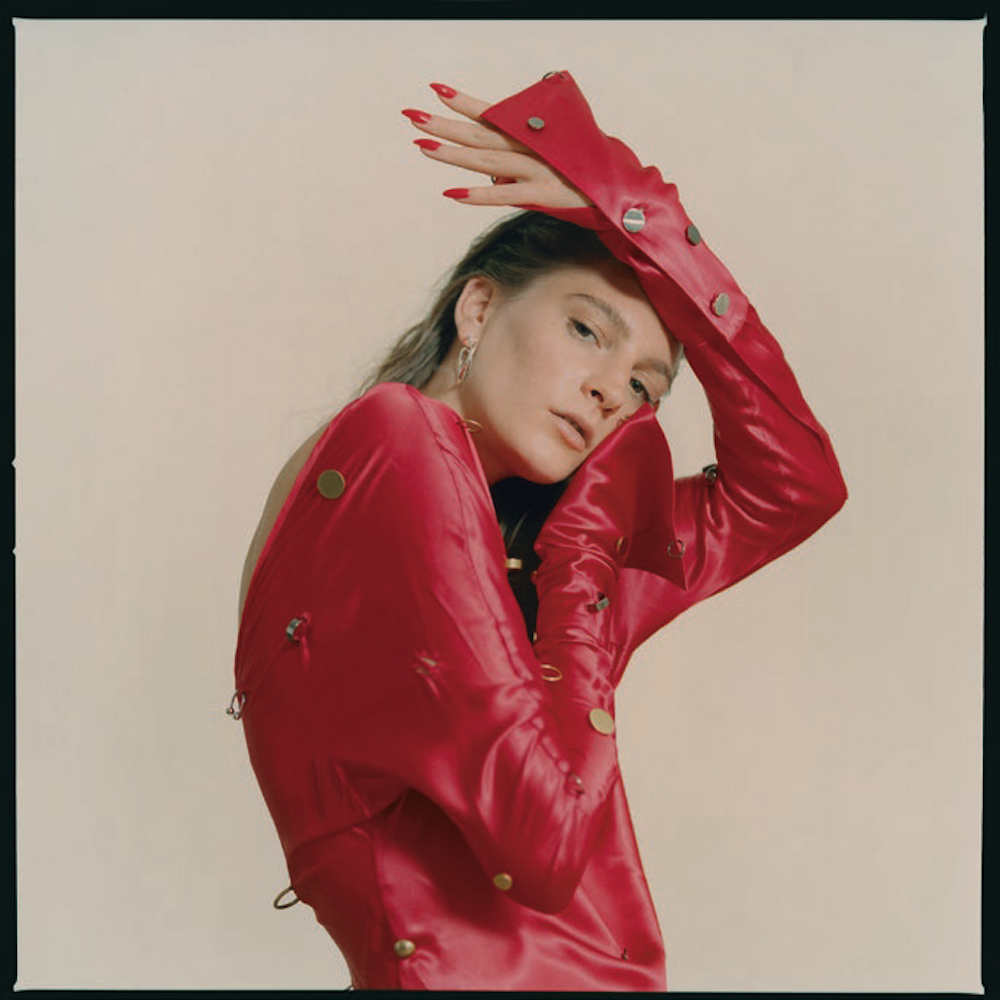 Dark MAtter | Elle UK