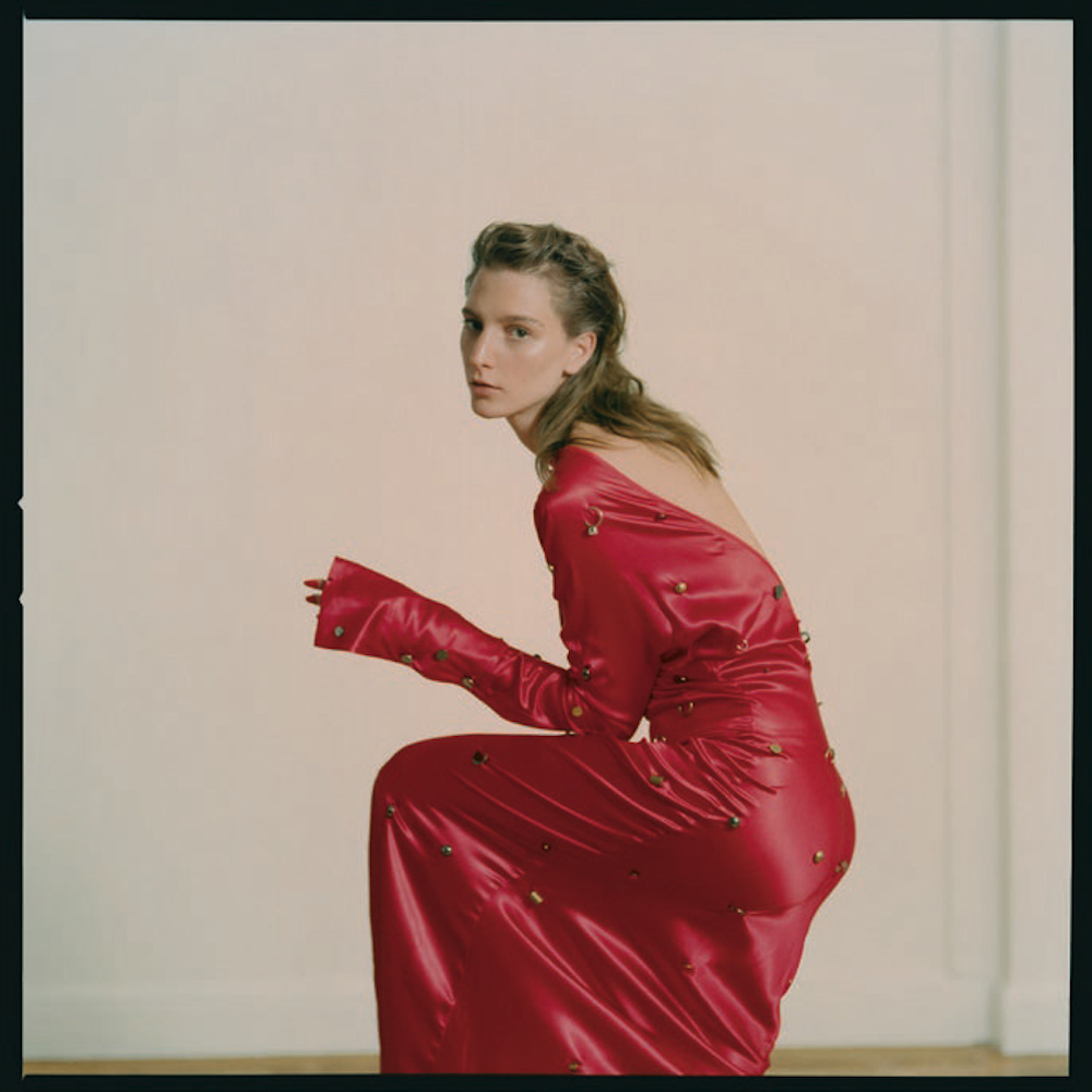 Dark MAtter | Elle UK