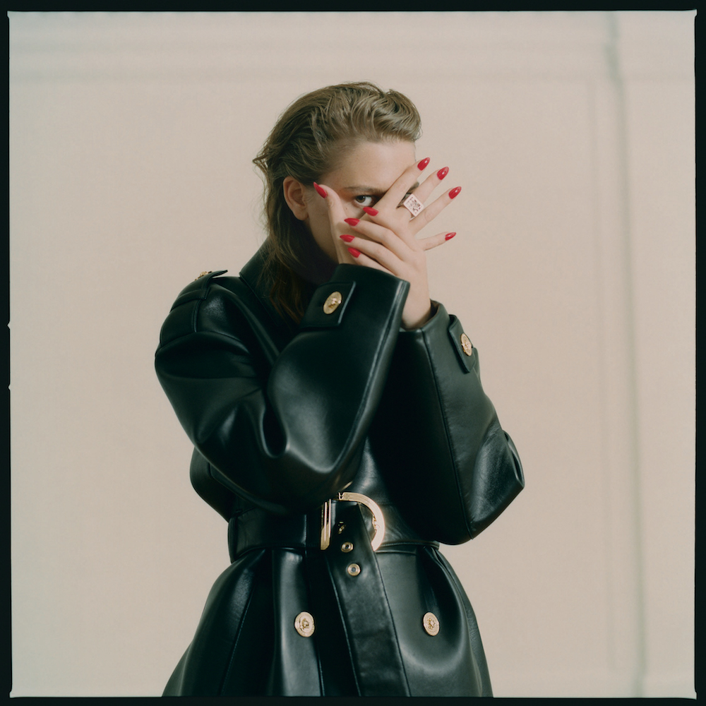 Dark MAtter | Elle UK