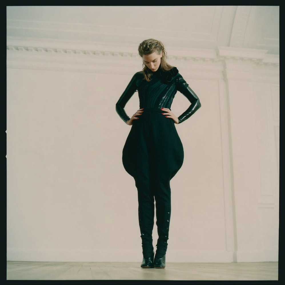 Dark MAtter | Elle UK