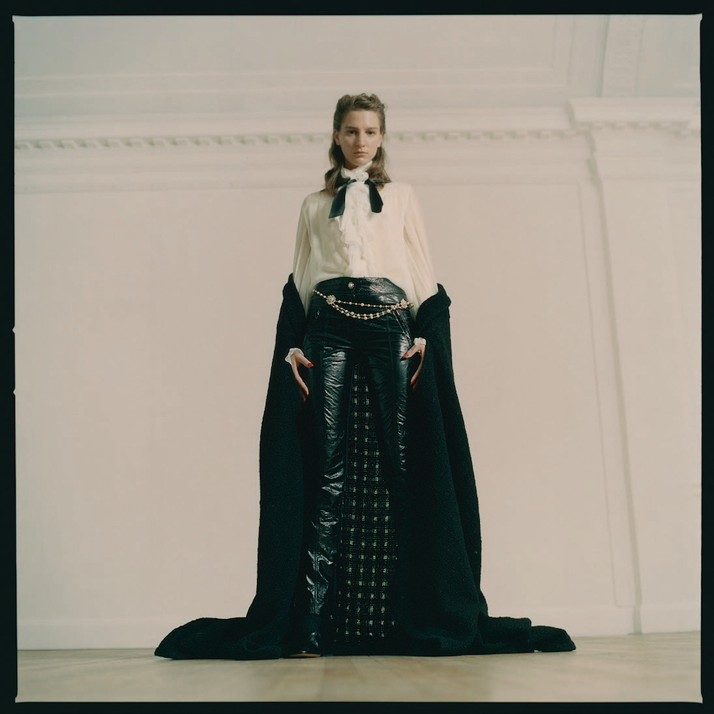 Dark MAtter | Elle UK