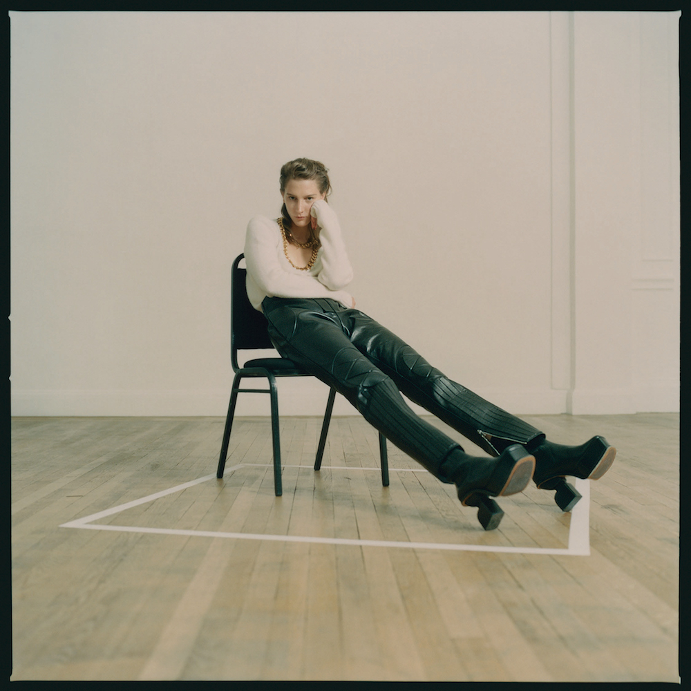 Dark MAtter | Elle UK