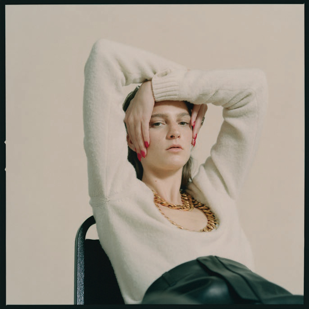 Dark MAtter | Elle UK