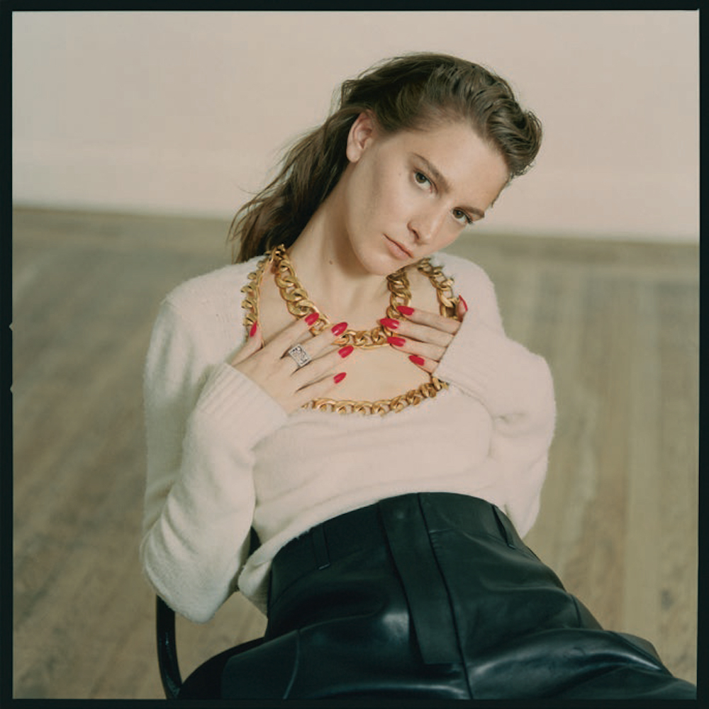 ELLE