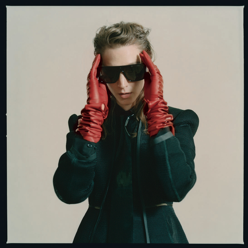 Dark MAtter | Elle UK