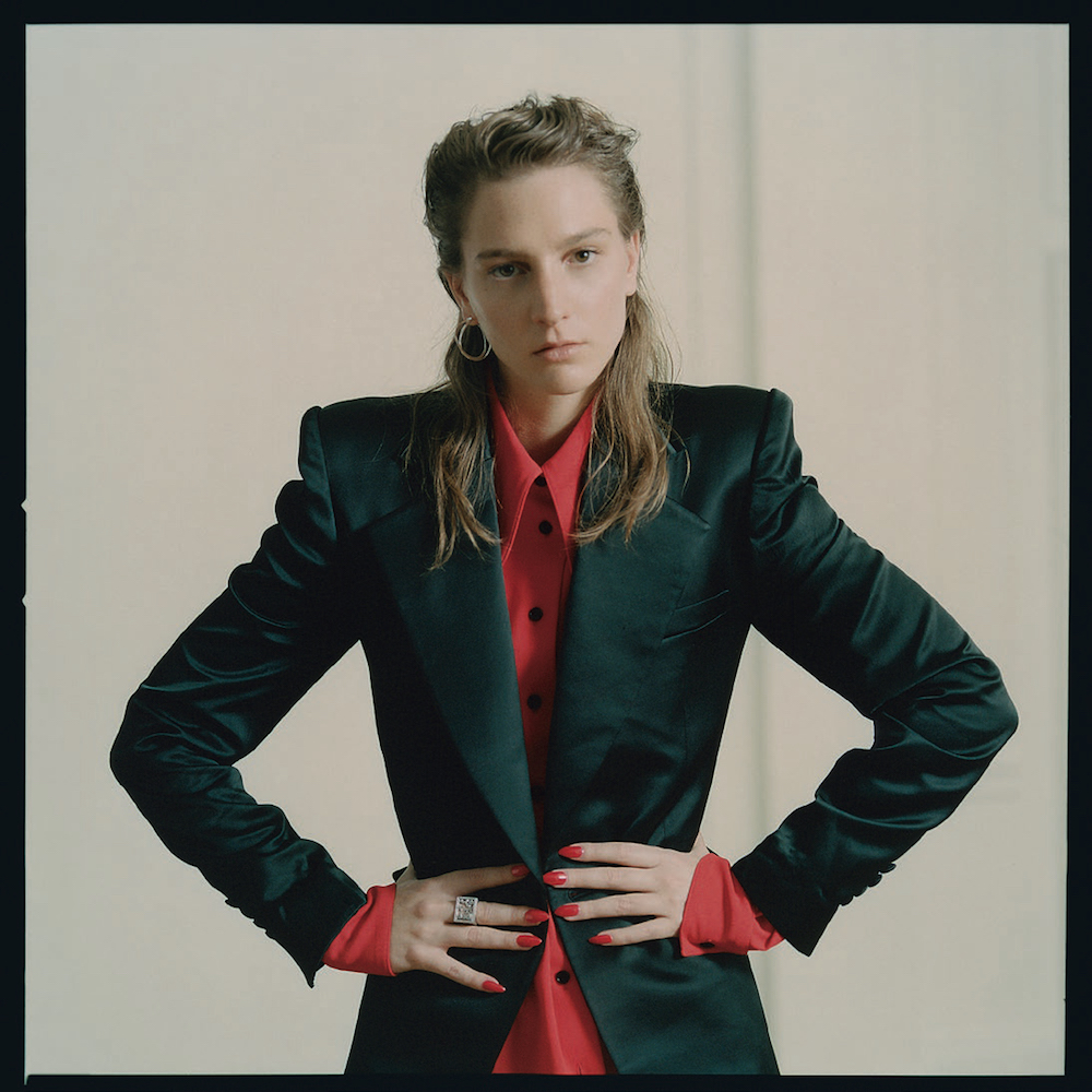 Dark MAtter | Elle UK