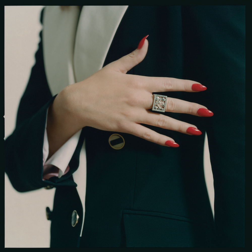 Dark MAtter | Elle UK