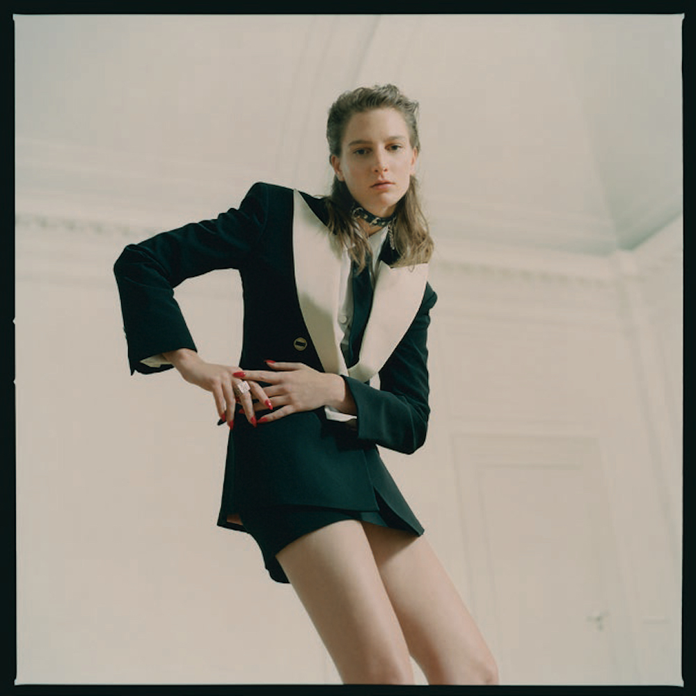 Dark MAtter | Elle UK