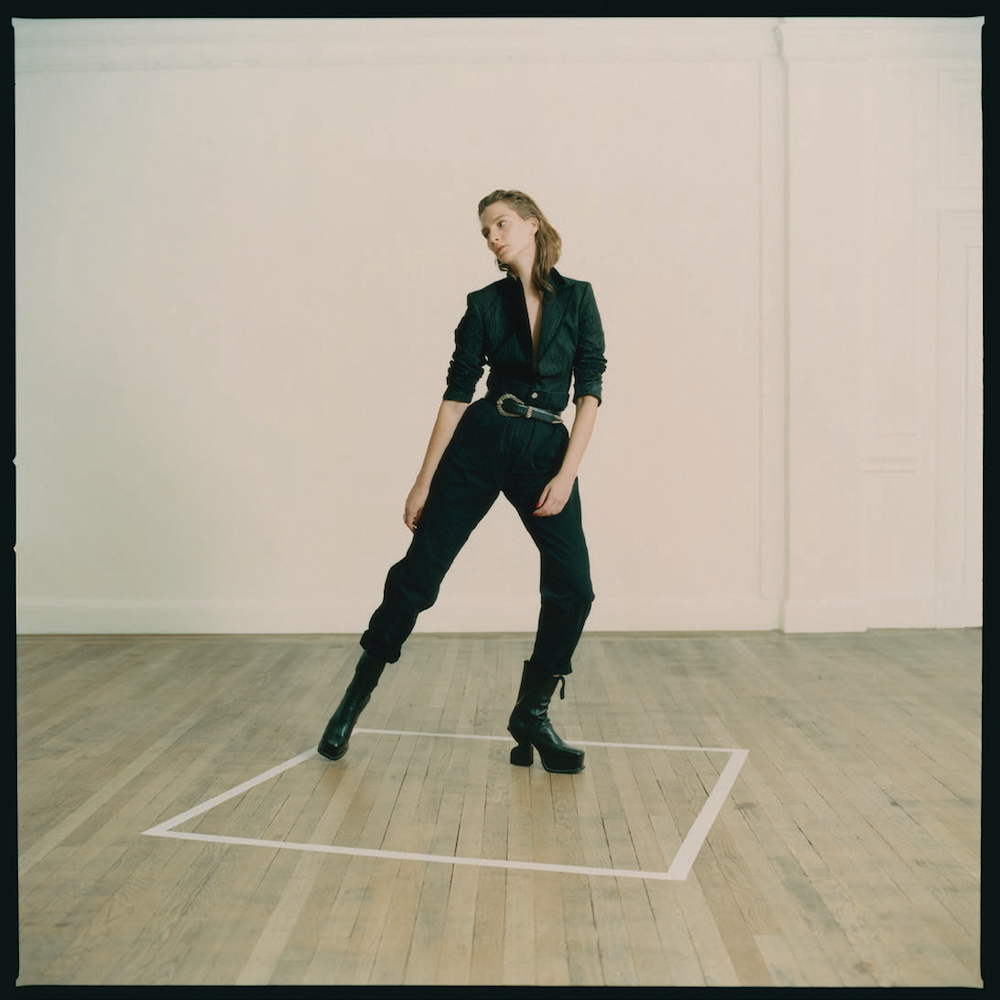 Dark MAtter | Elle UK