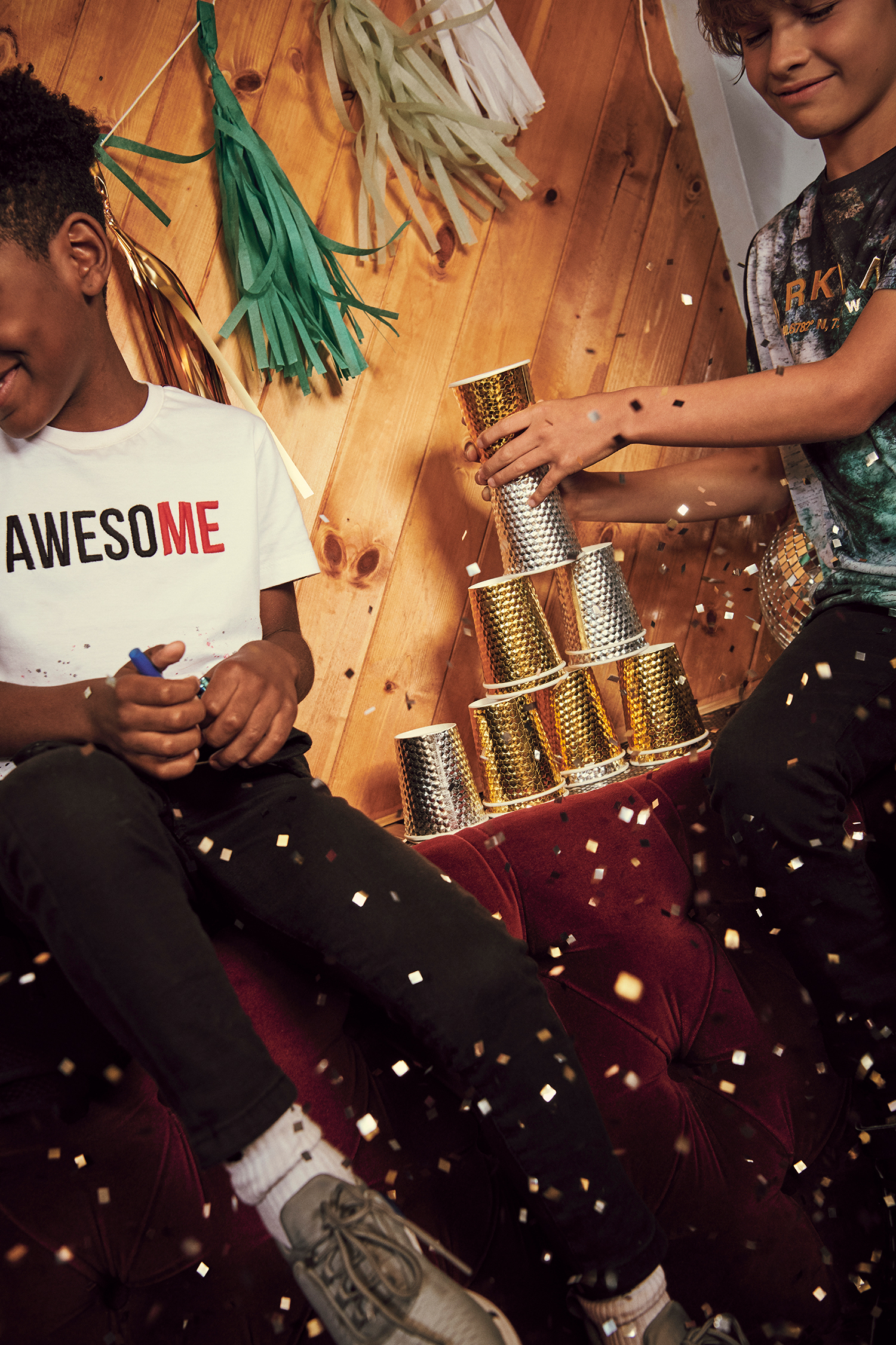 Primark | Kids Party AW19