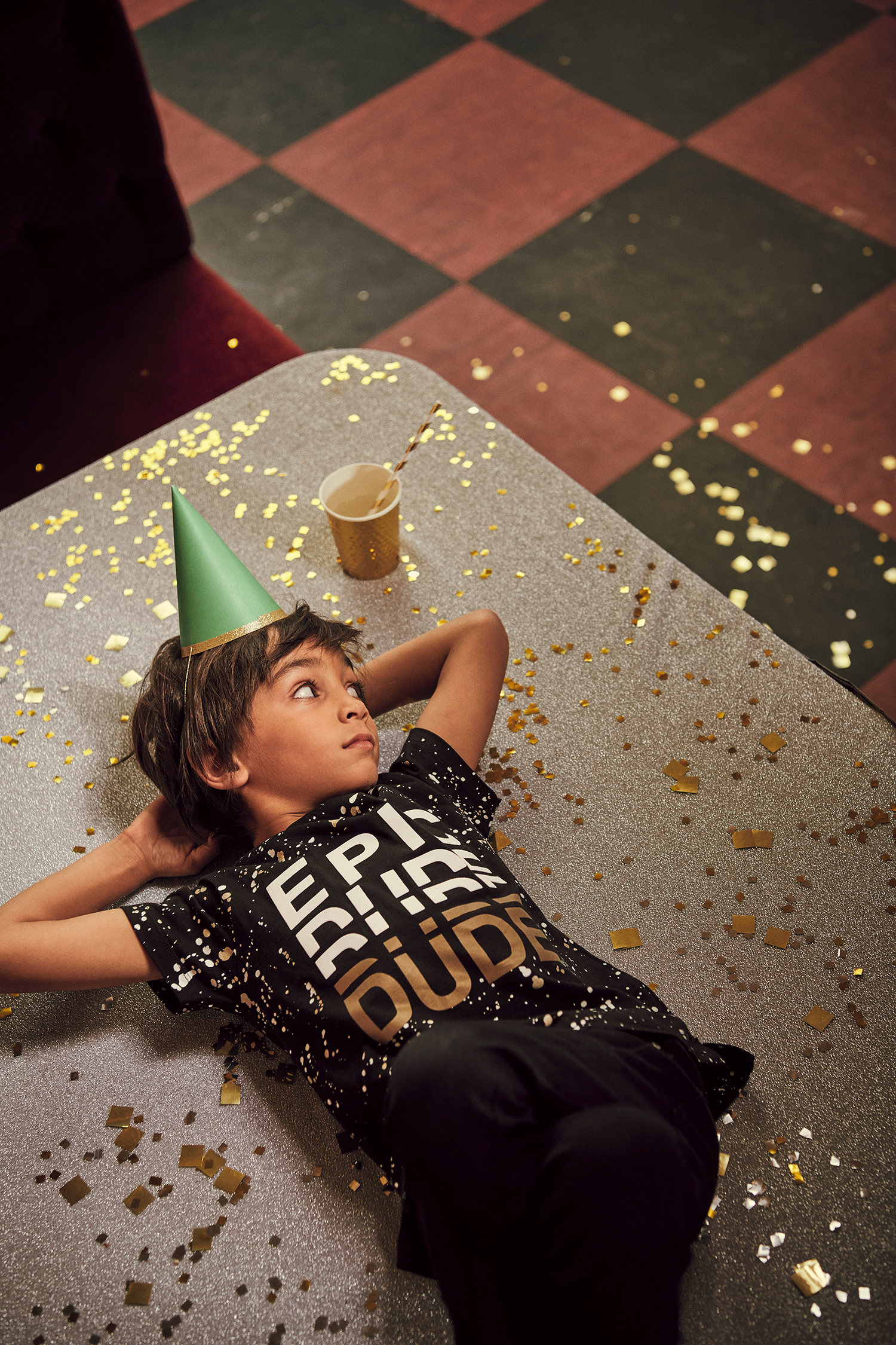 Primark | Kids Party AW19