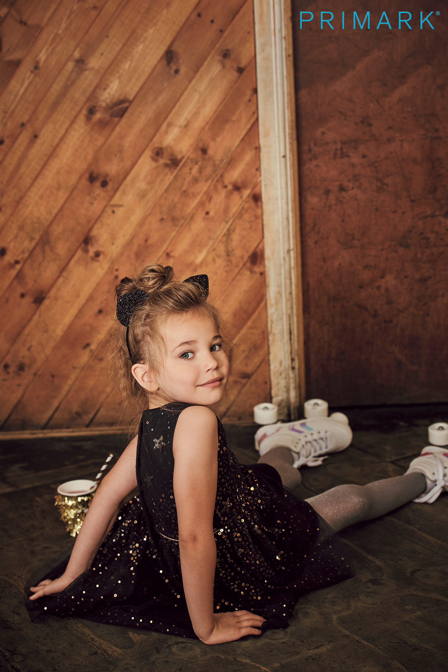 Primark | Kids Party AW19