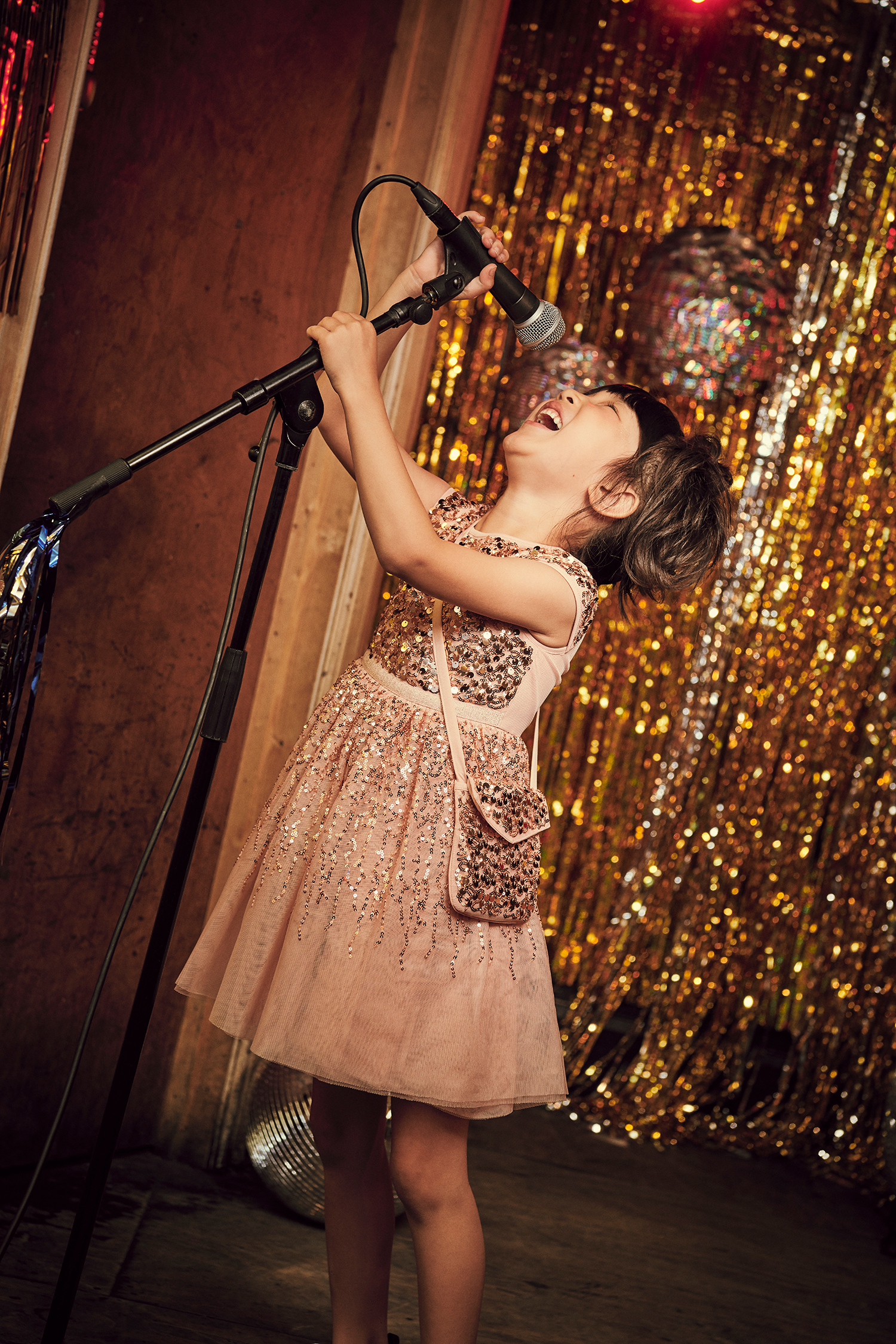 Primark | Kids Party AW19