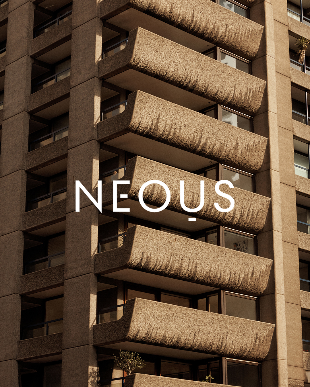 Neous A/W 19