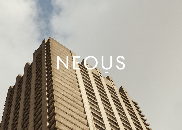 Neous A/W 19