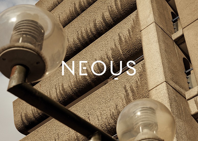 Neous A/W 19
