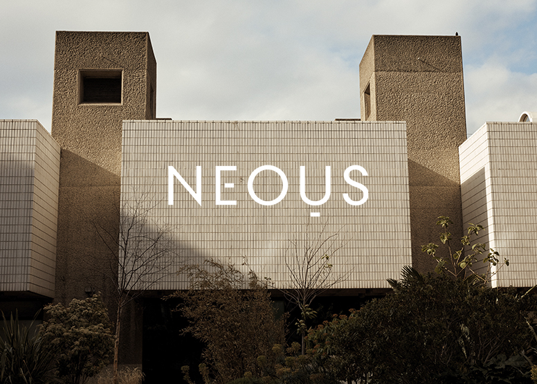 Neous A/W 19
