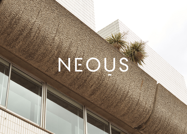 Neous A/W 19