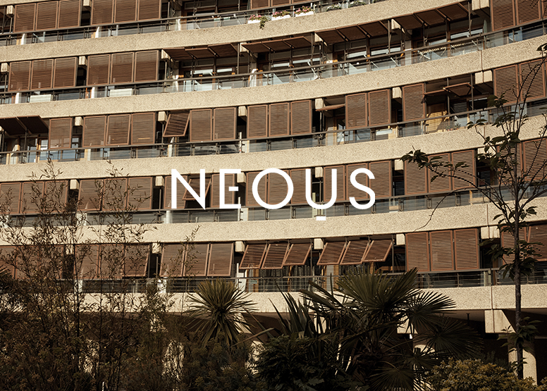 Neous A/W 19
