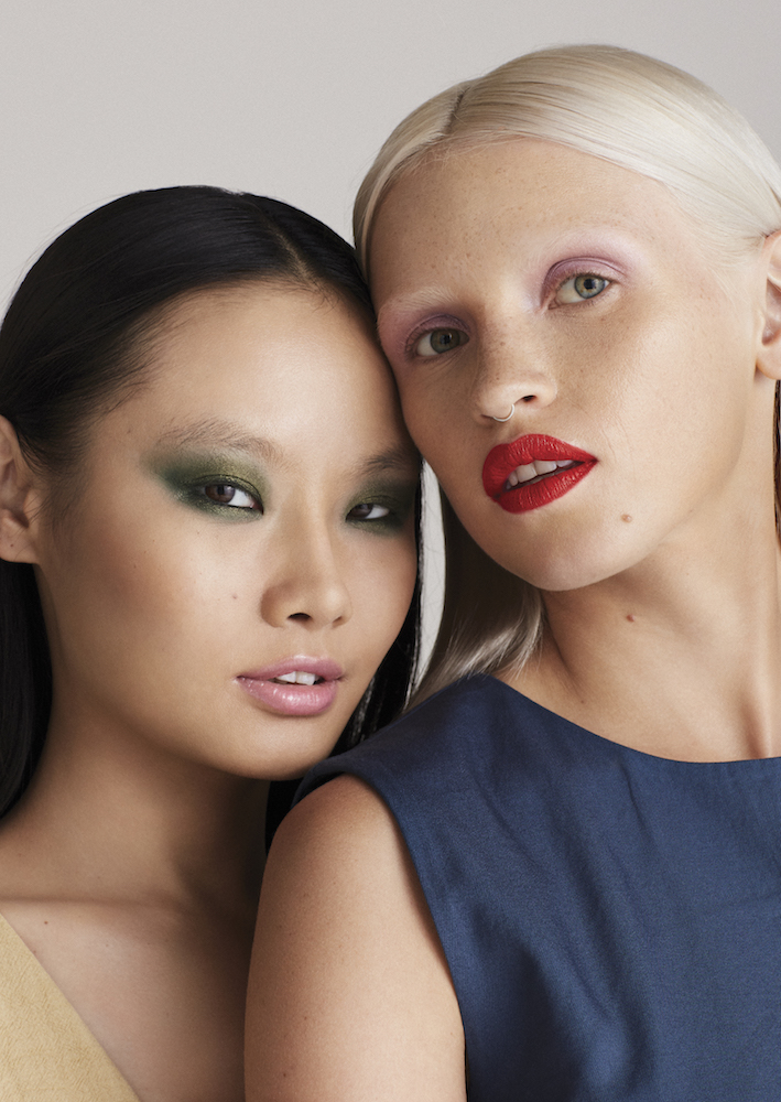 Stylist Magazine | Shiseido