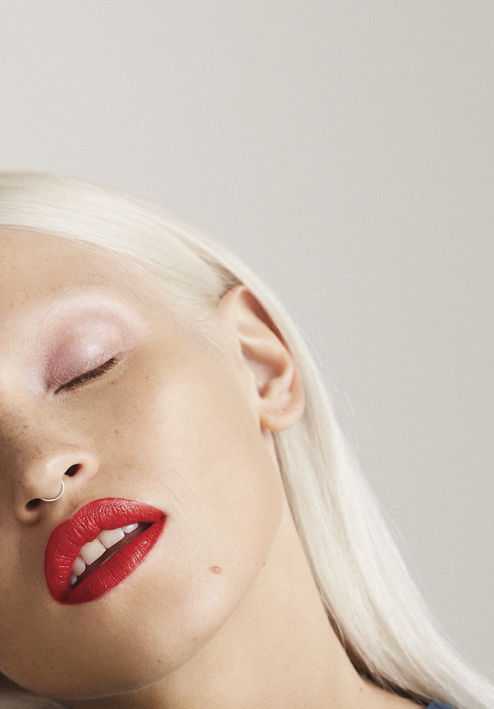 Stylist Magazine | Shiseido