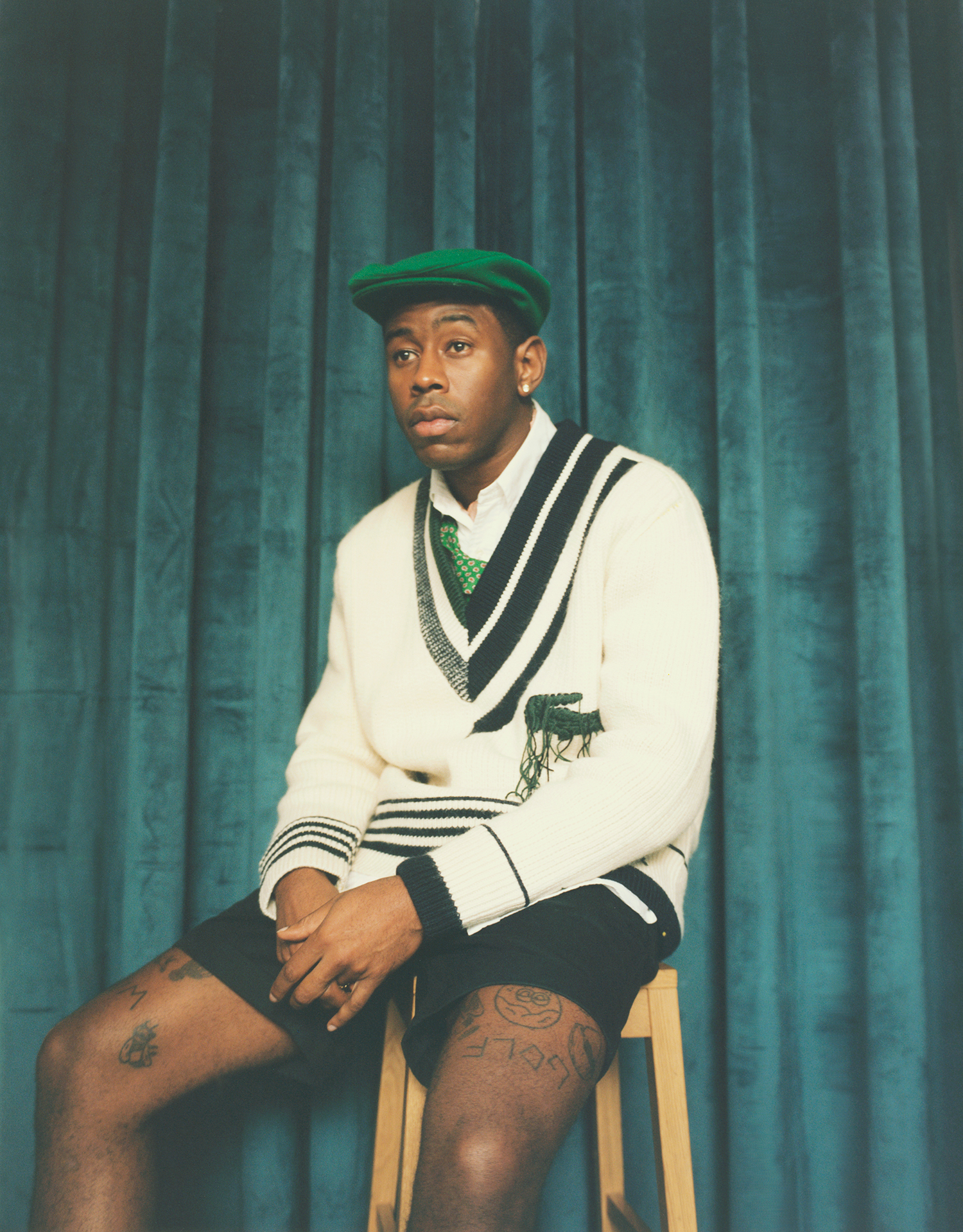 Tyler the Creator | The Guardian